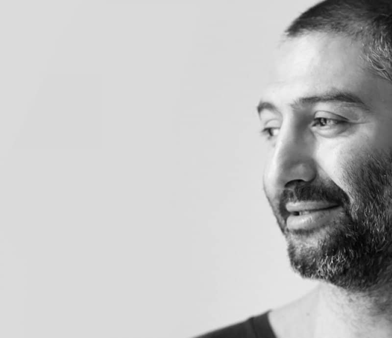 Nima Gorji events