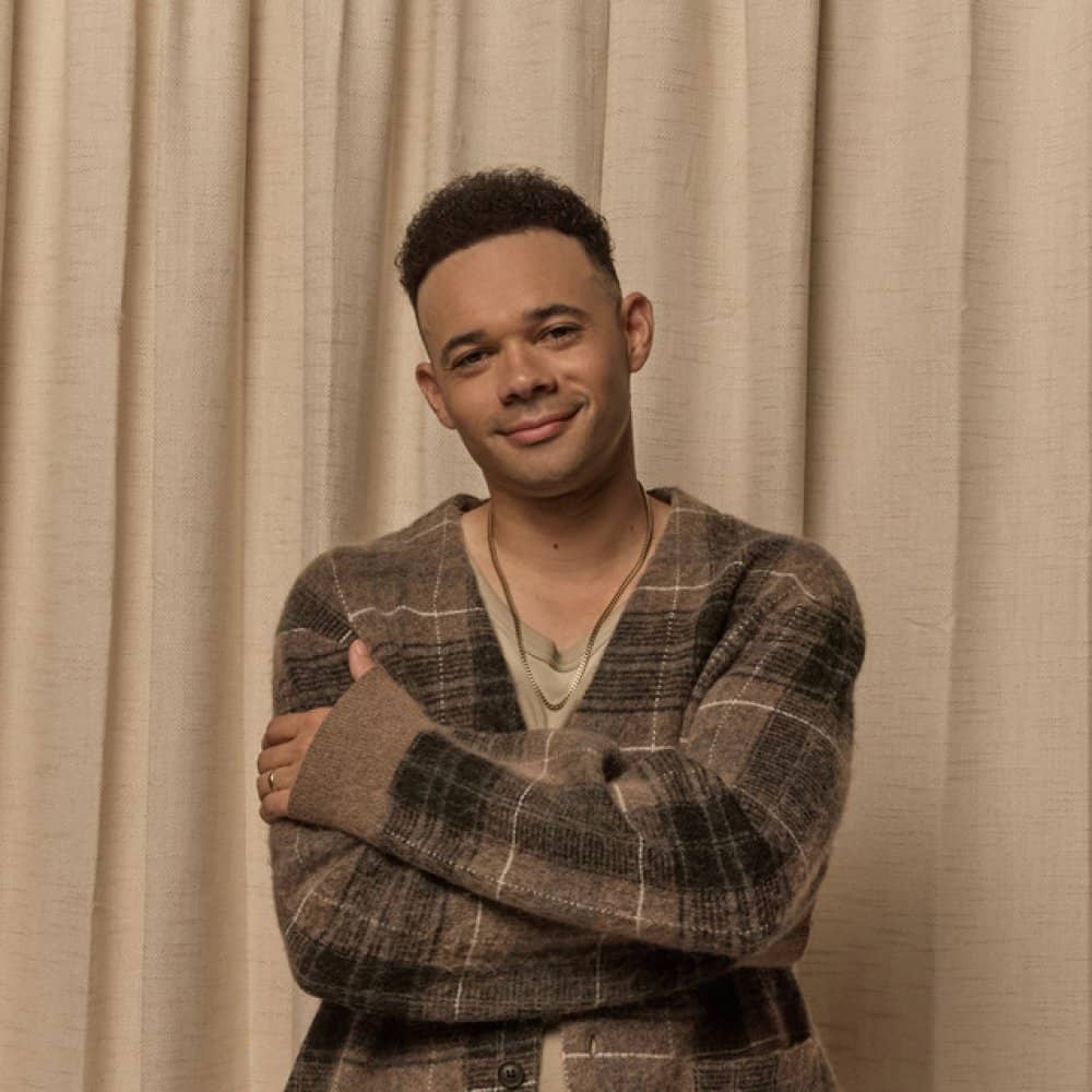 Tauren Wells events