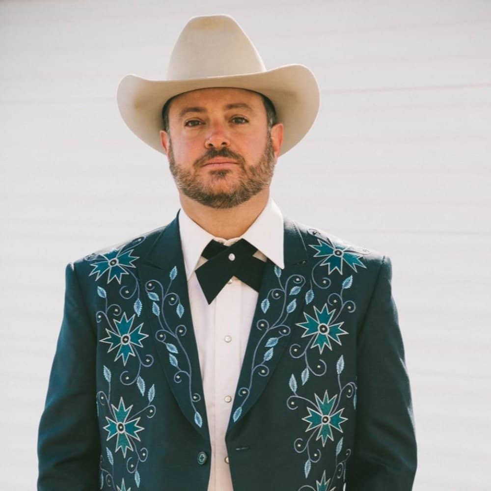 Wade Bowen events