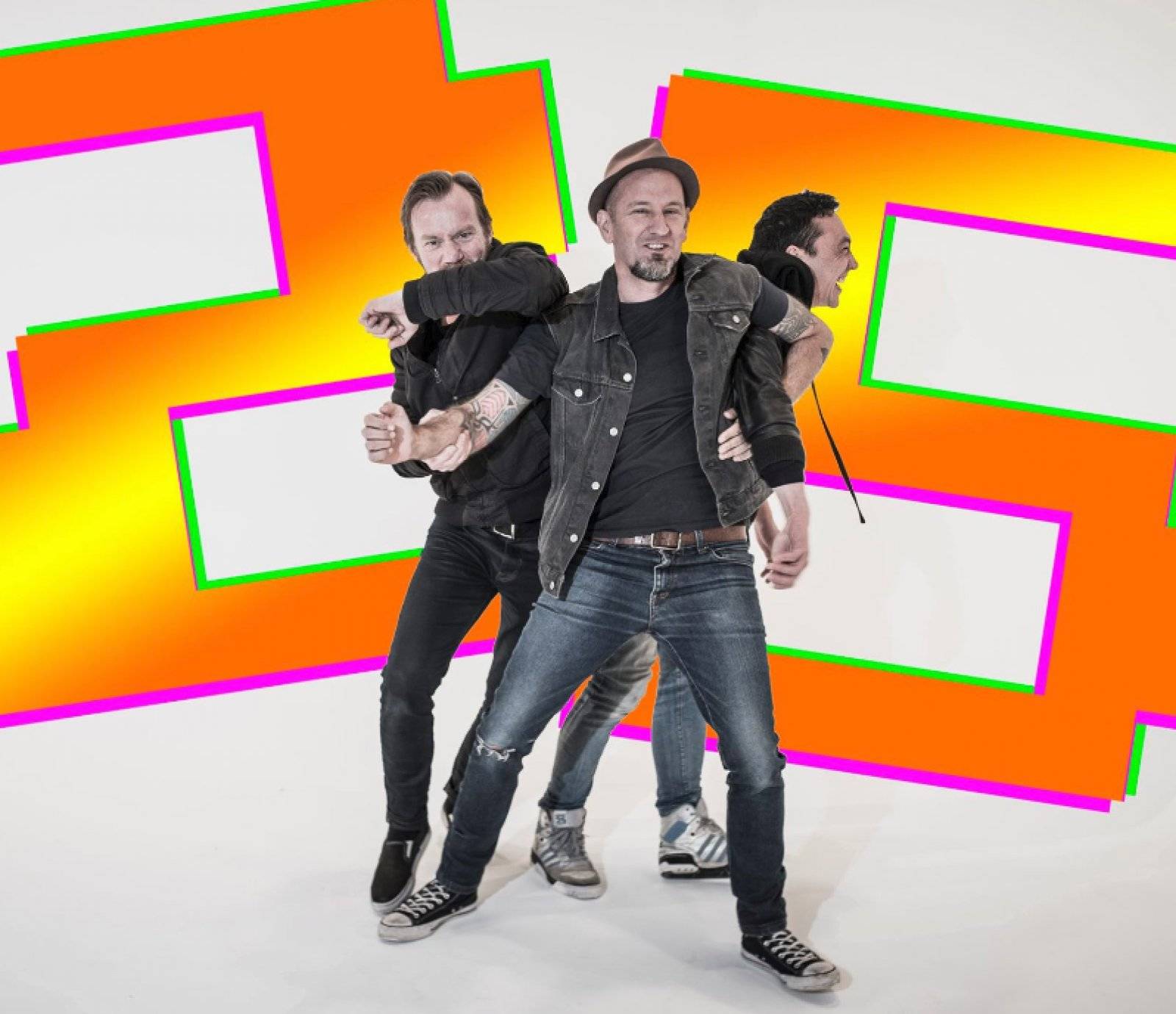 Regurgitator events
