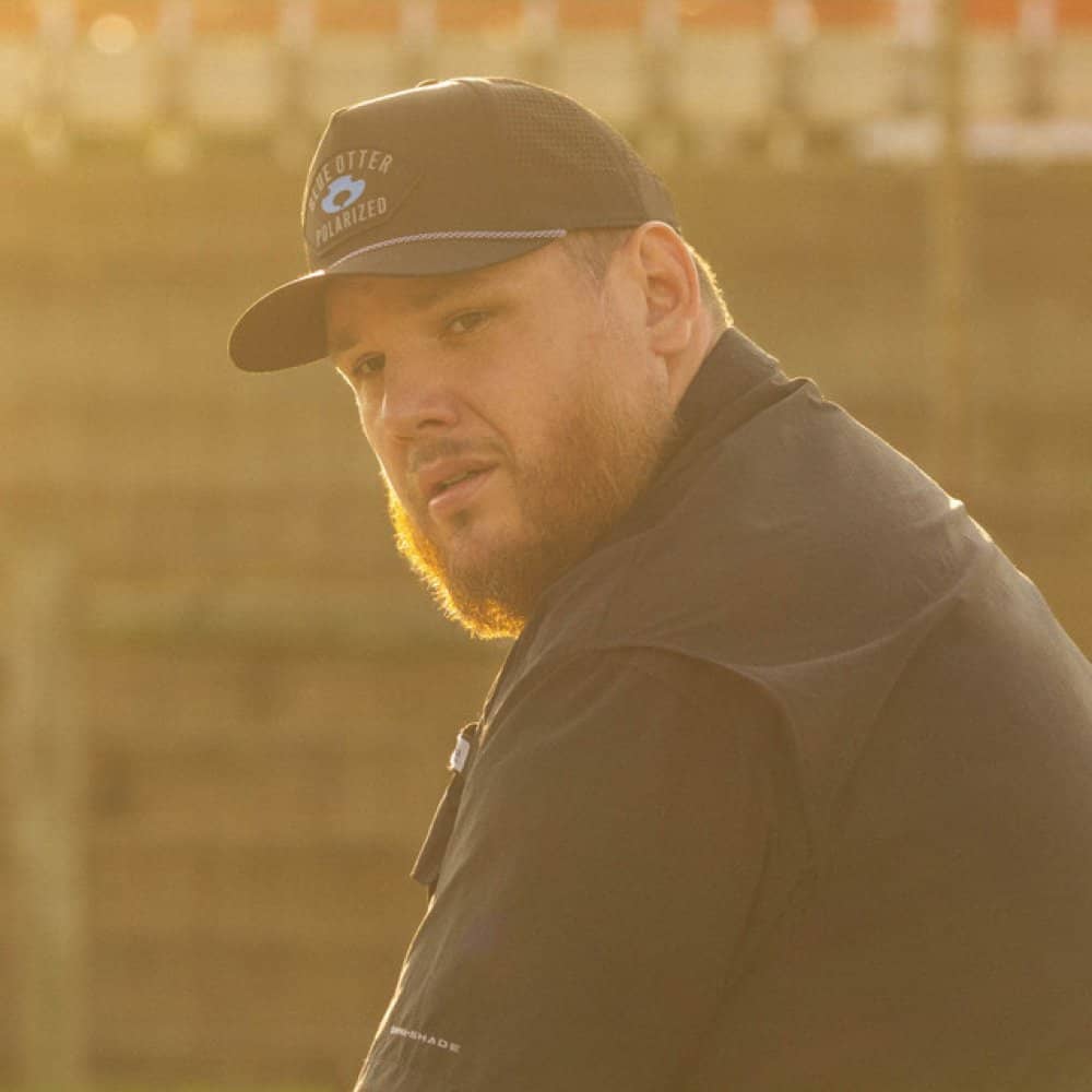 Luke Combs events