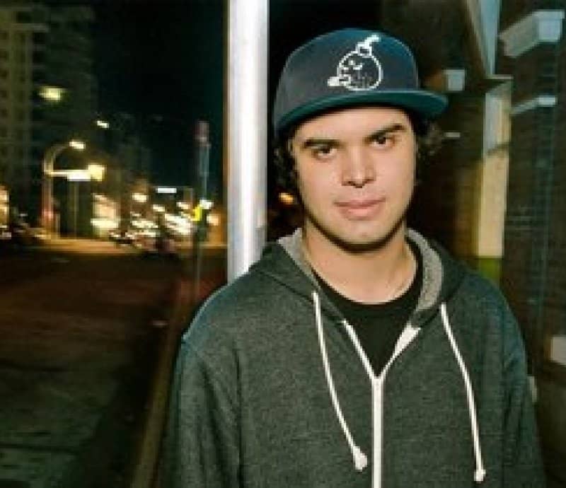 Datsik events