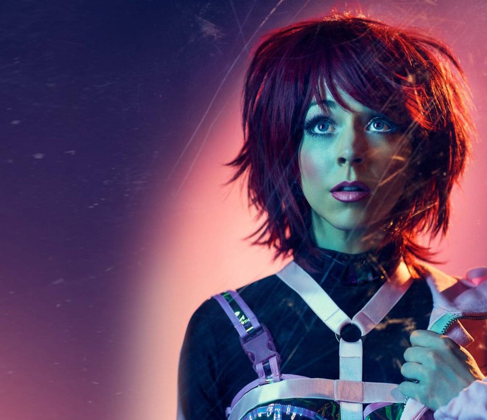 Lindsey Stirling events