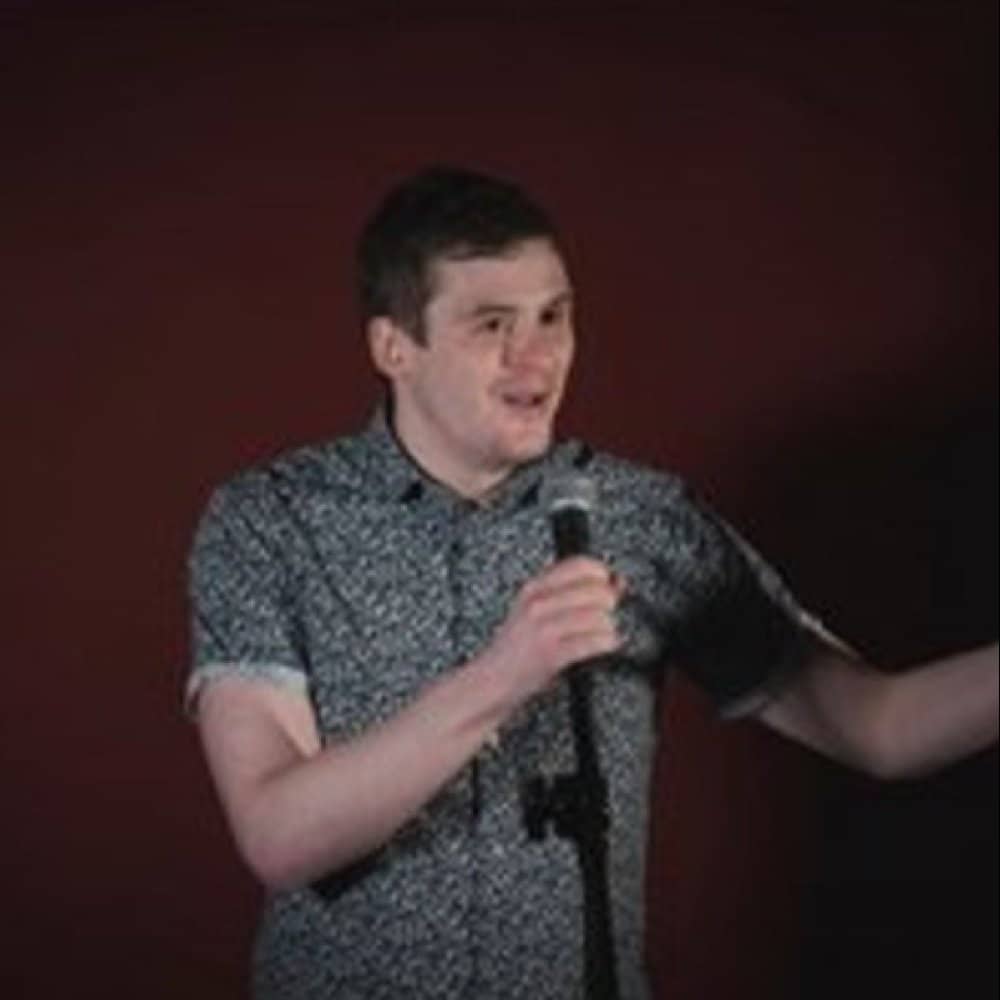 Bring your own booze comedy events