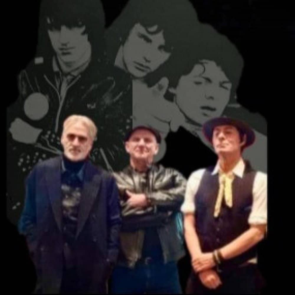 Slaughter and the Dogs events