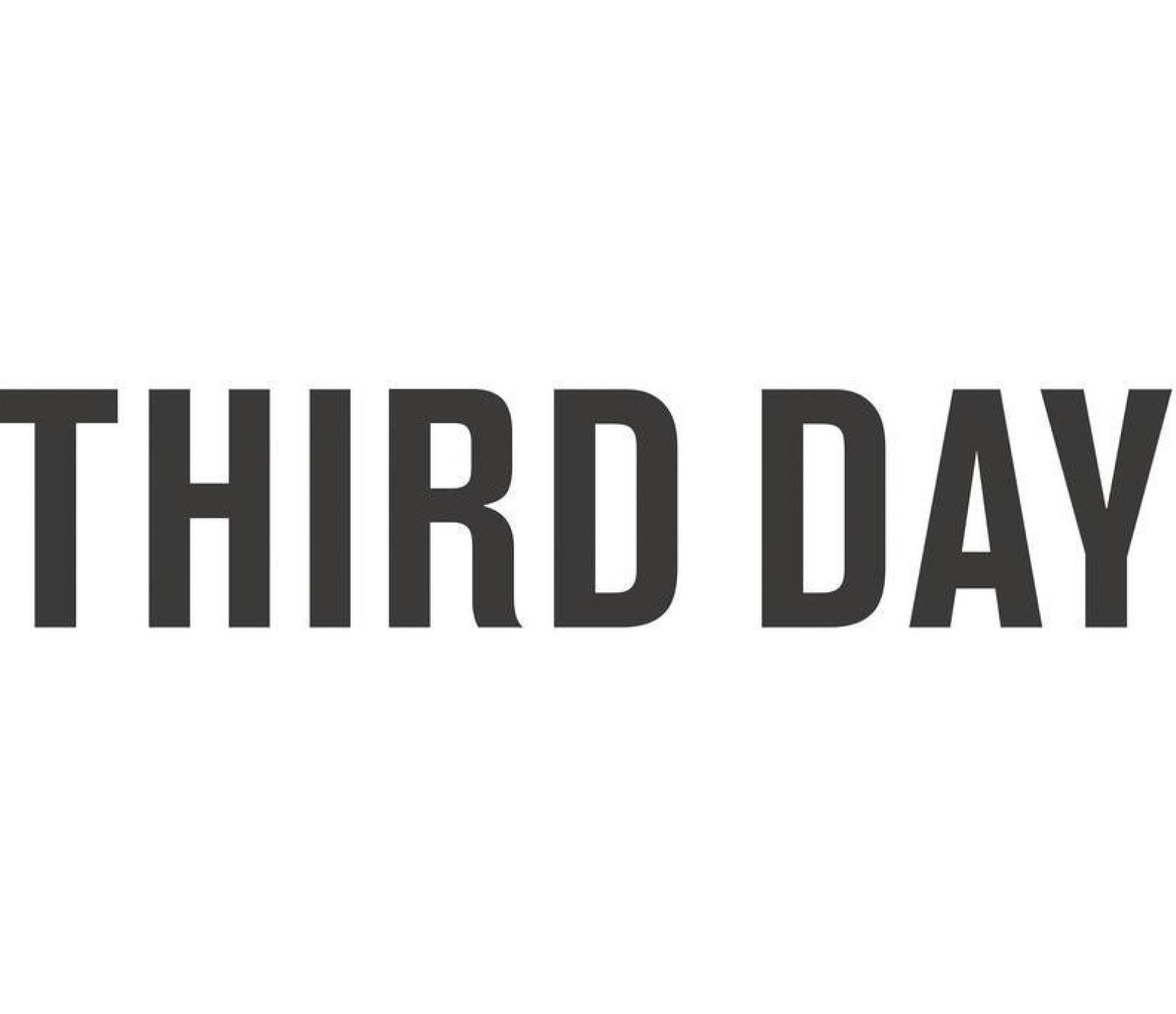 Third Day events