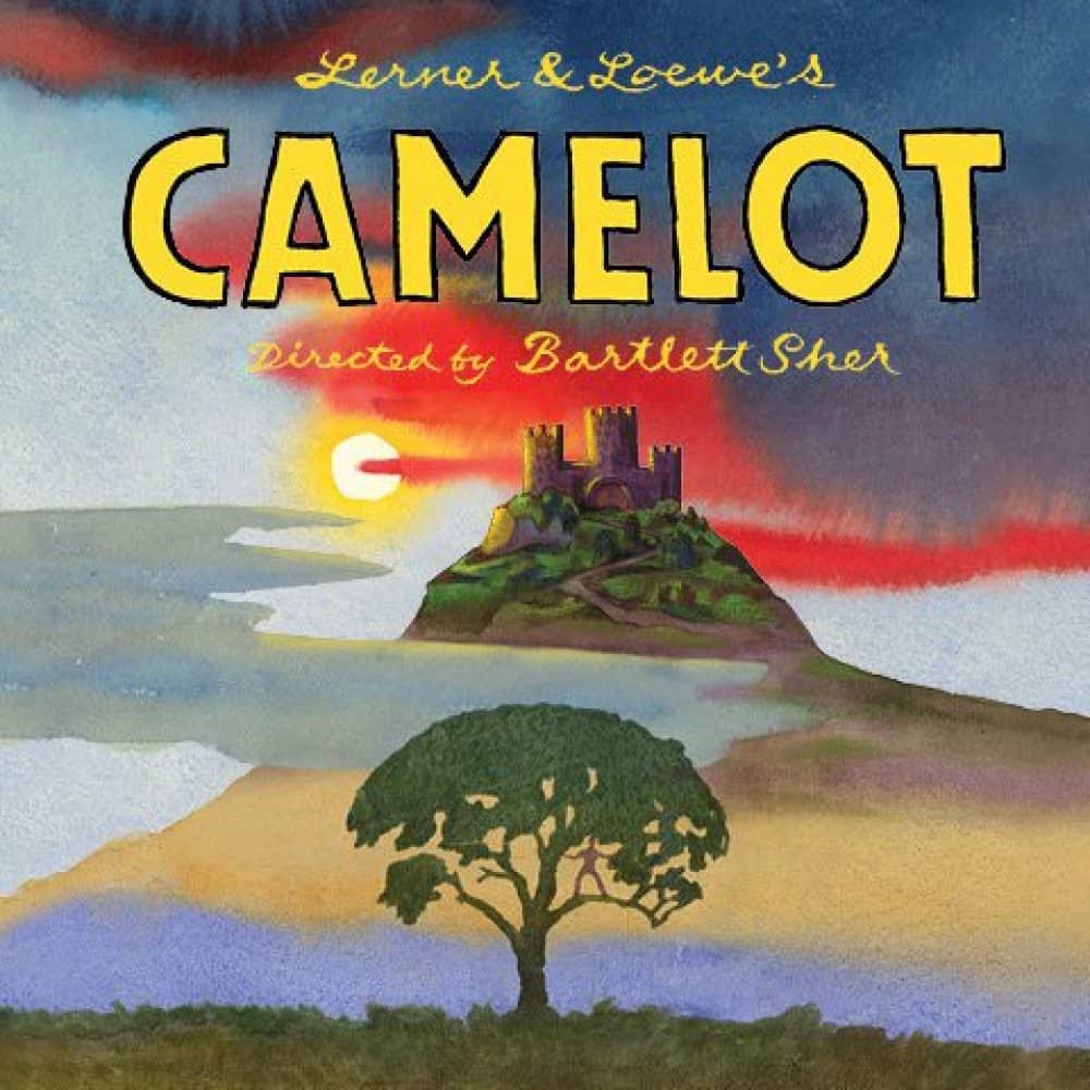 Camelot events