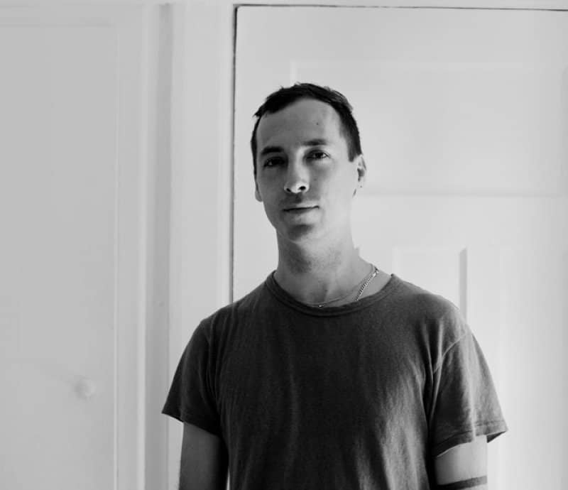 Tim Hecker events