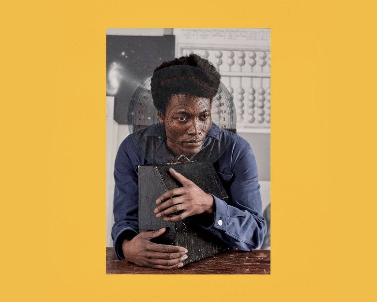 Benjamin Clementine events