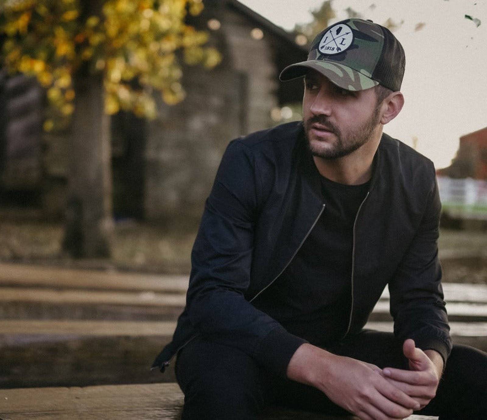 Drew Baldridge events