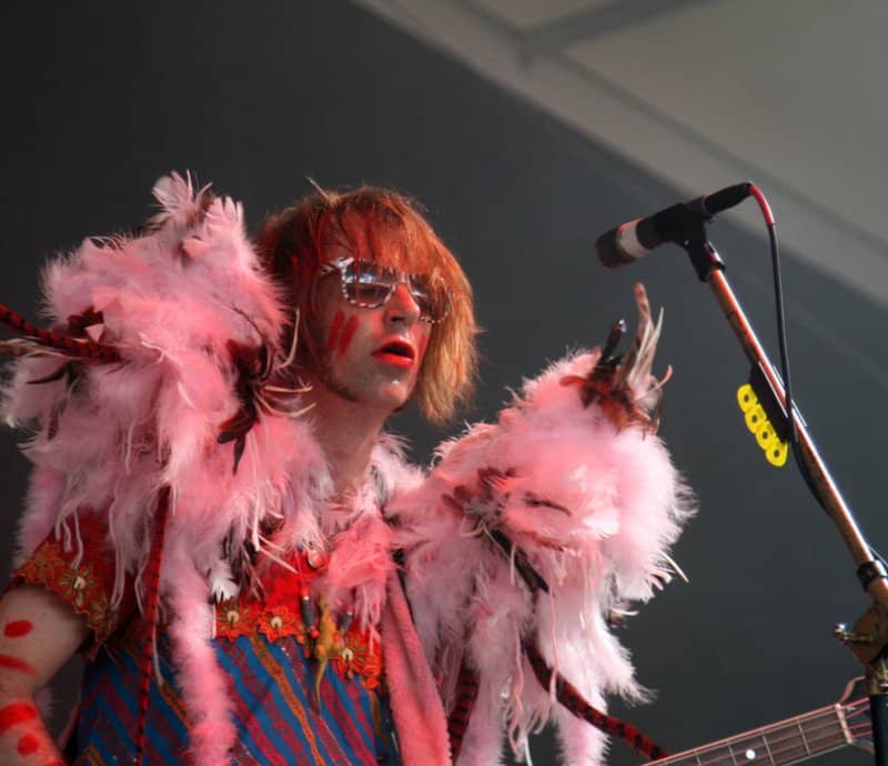 of Montreal events