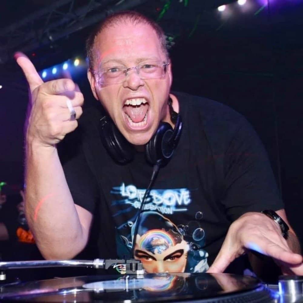 Billy Daniel Bunter events
