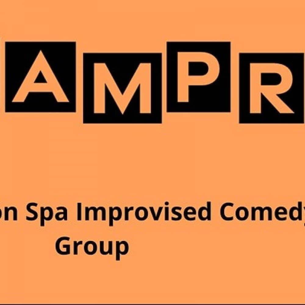 The Elephant in the Room (an Improvised Comedy show)! events