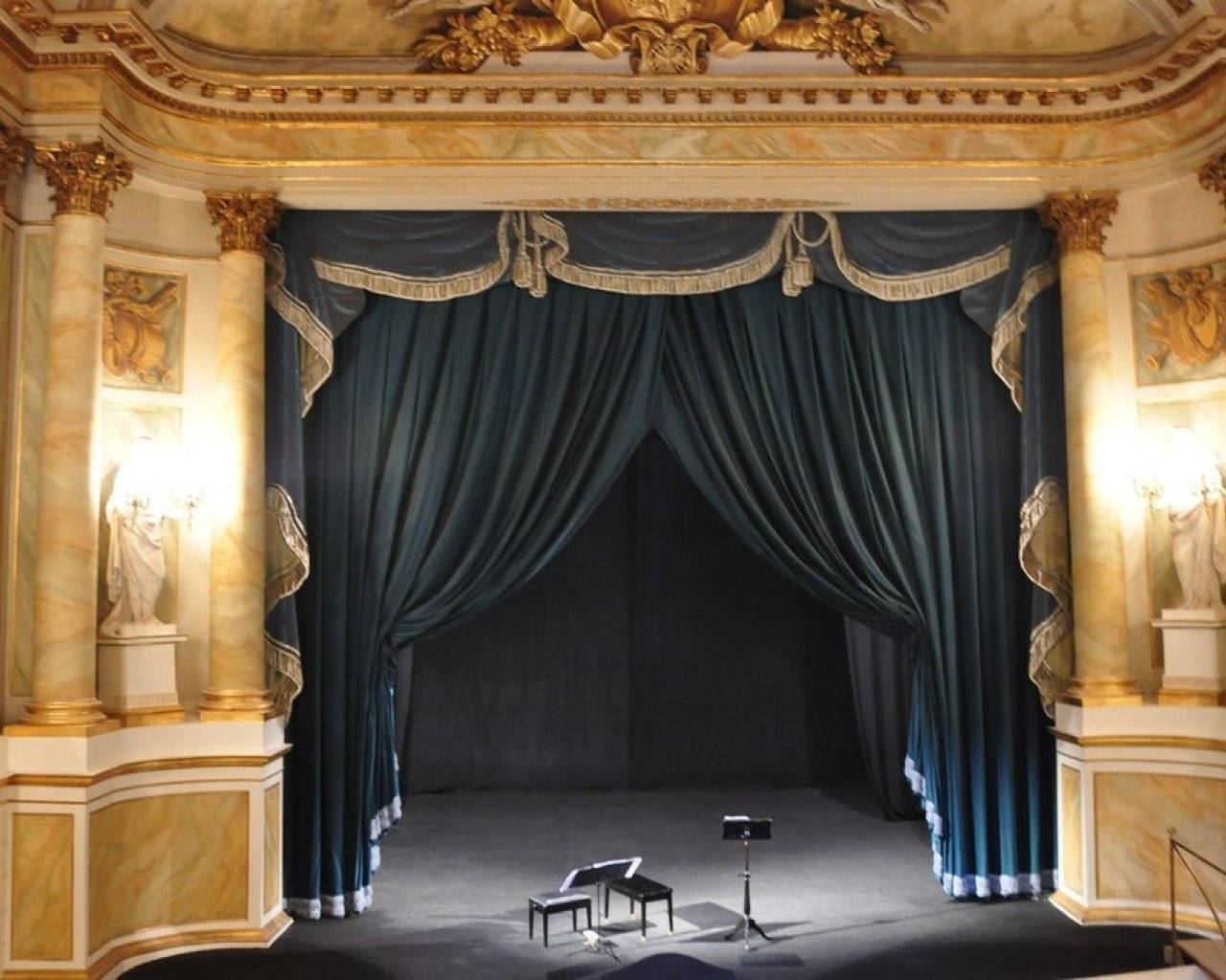 A Boy Called Piano events