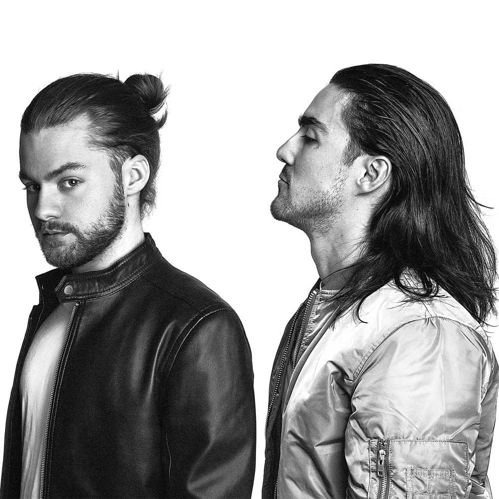 Dimitri Vangelis & Wyman events