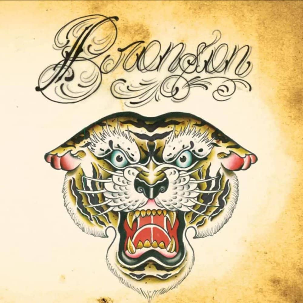 Bronson events