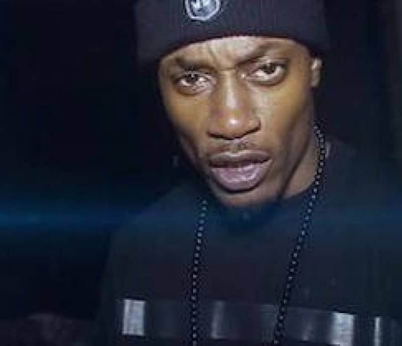 Killa P events