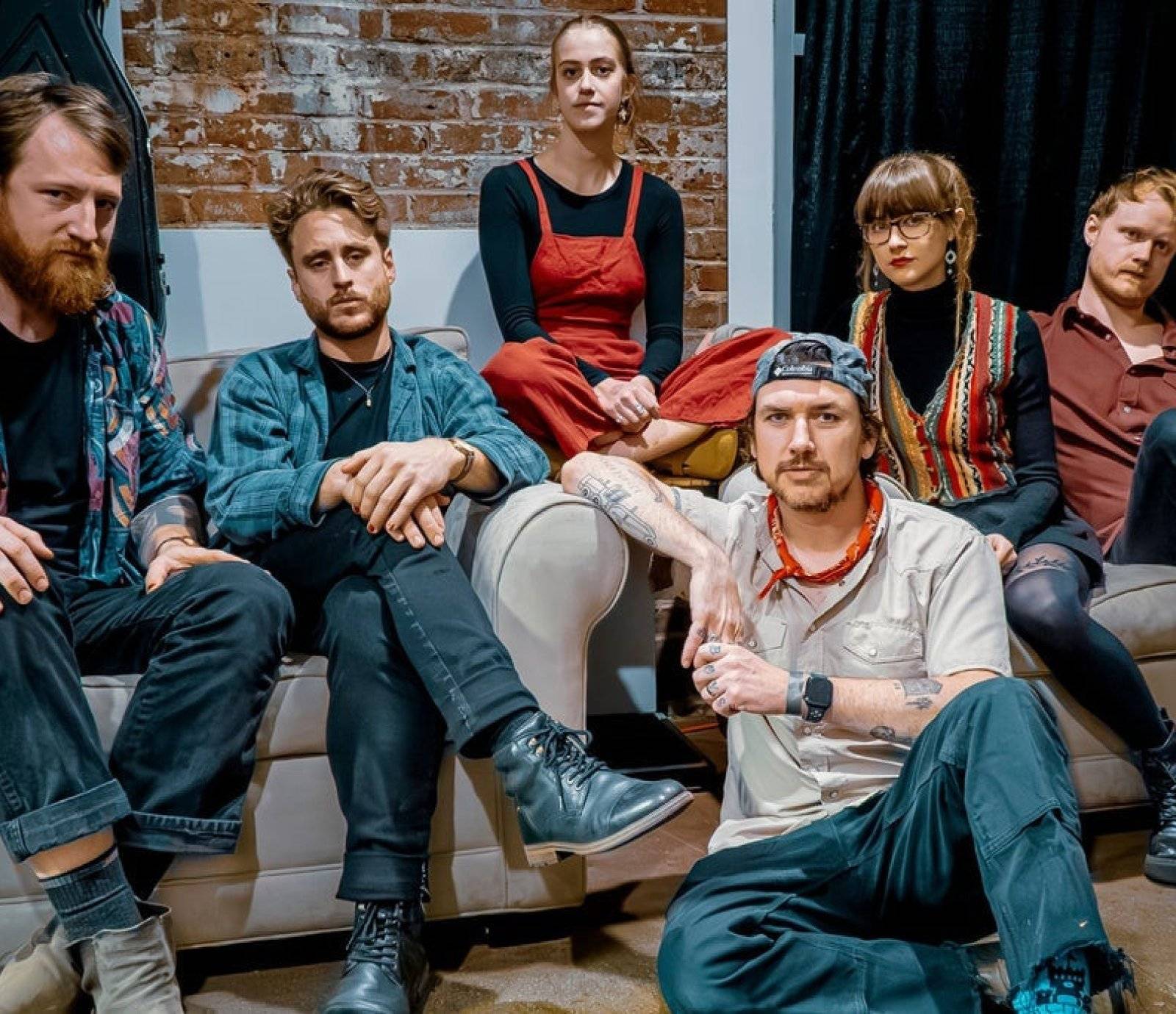 Susto Stringband events