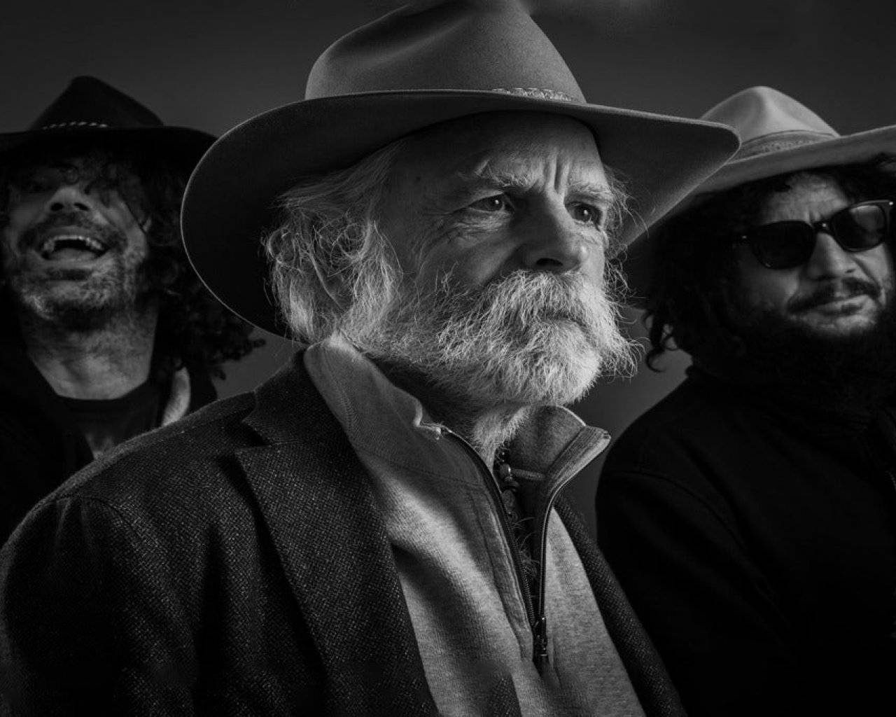 Bob Weir And Wolf Bros events