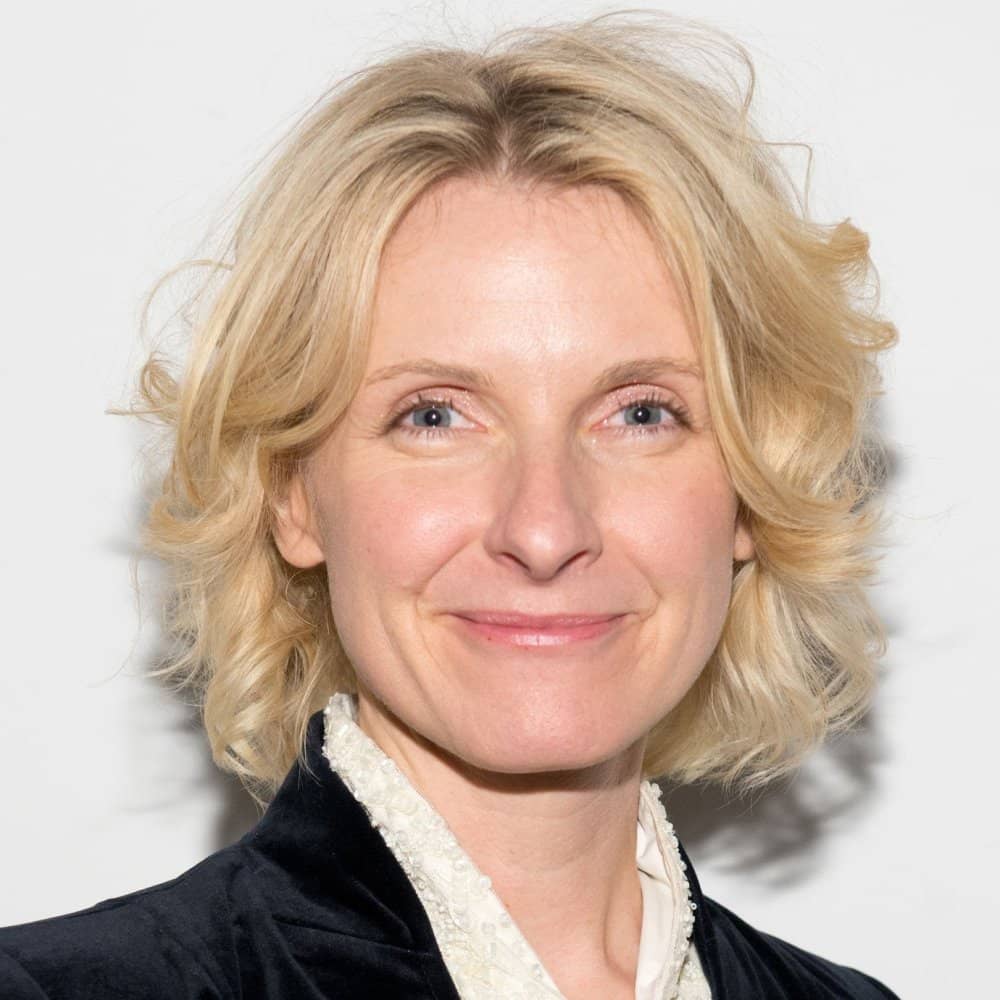 Elizabeth Gilbert events