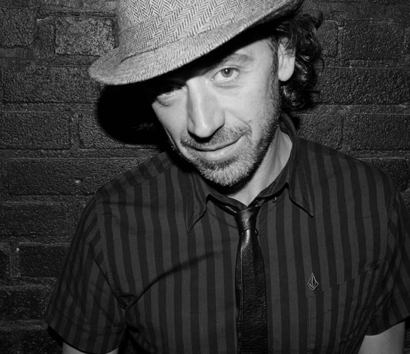 Benny Benassi events