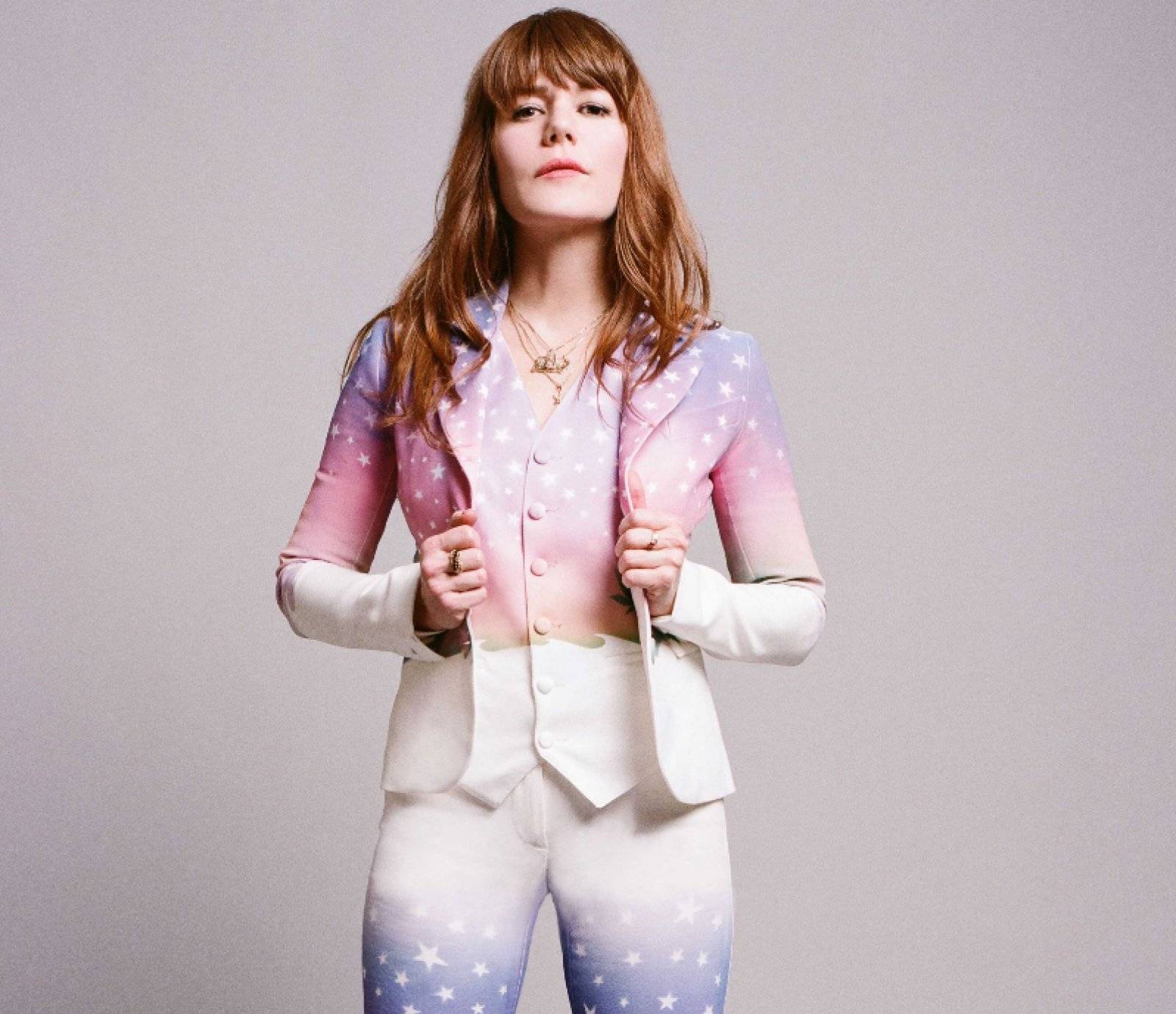 Jenny Lewis events