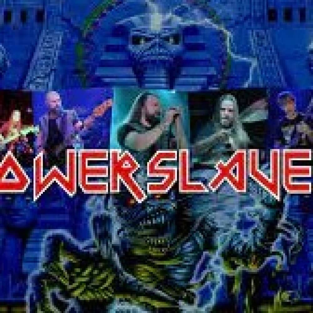 Powerslave events