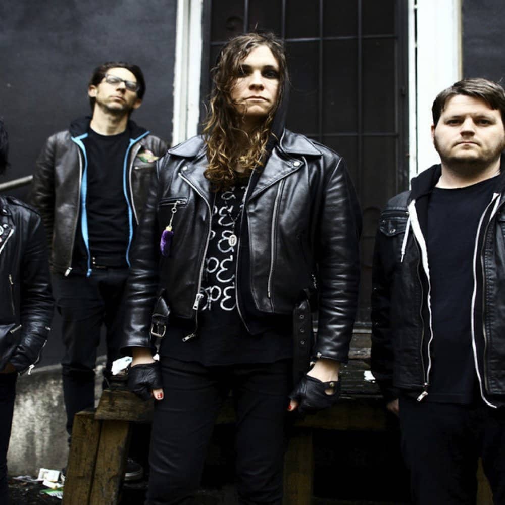 Against Me! events