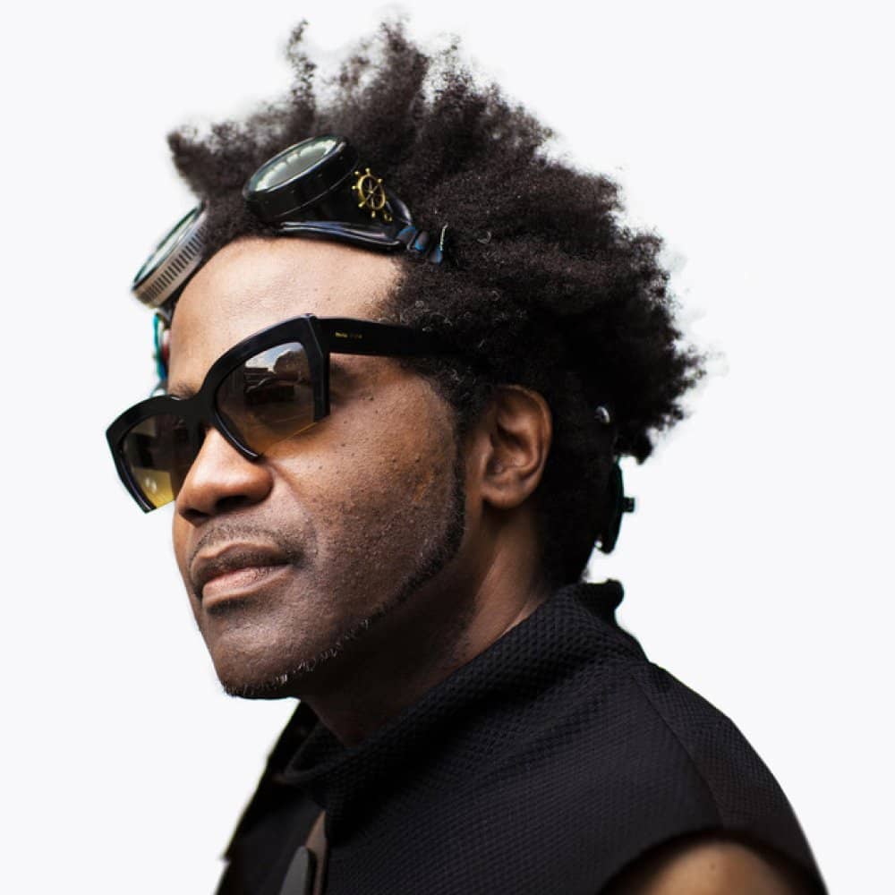 DJ Pierre events