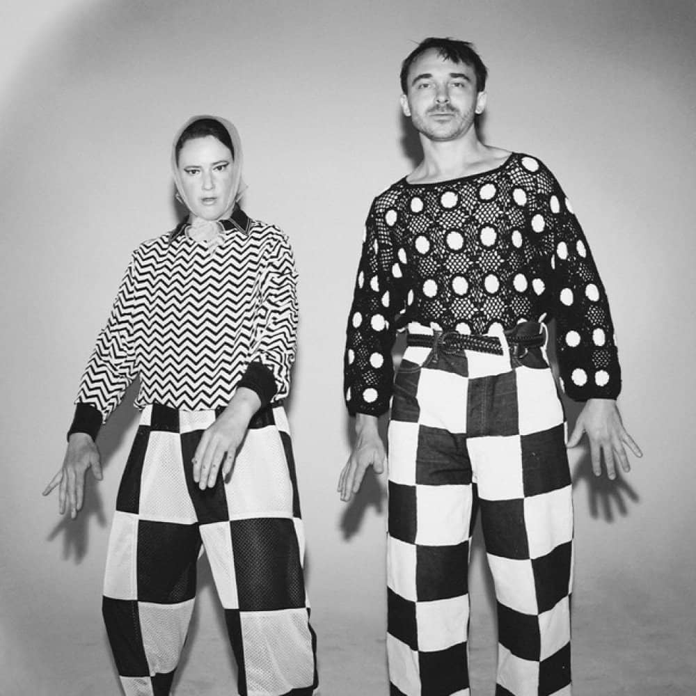 Rubblebucket events