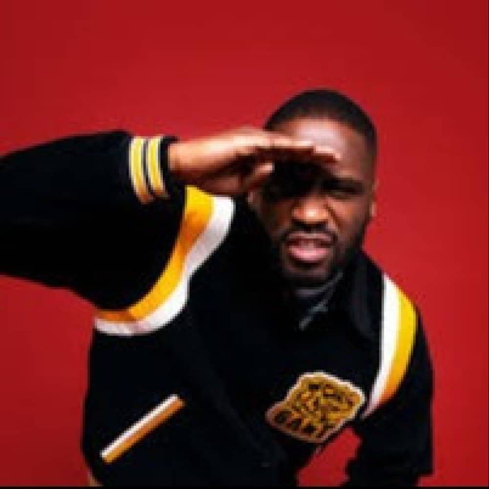 Lethal Bizzle events