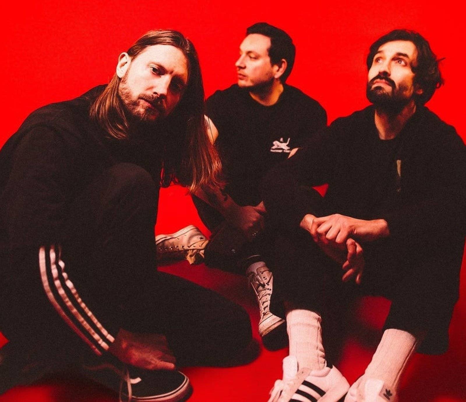 Dinosaur Pile-Up events
