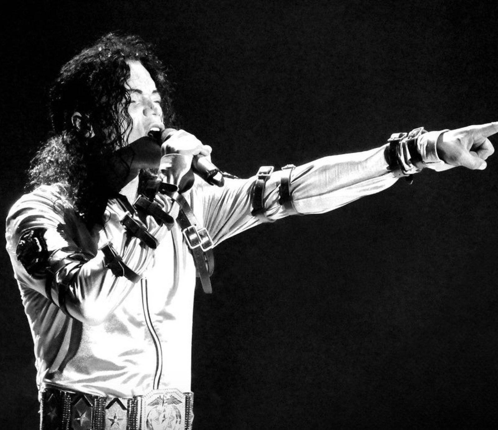 Michael Jackson - The Legacy Tour Starring William Hall events