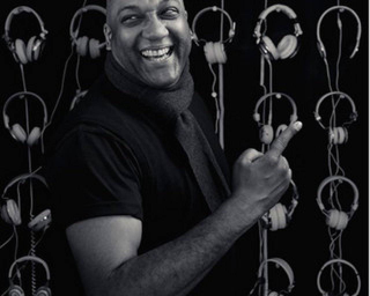 Ronnie Herel events