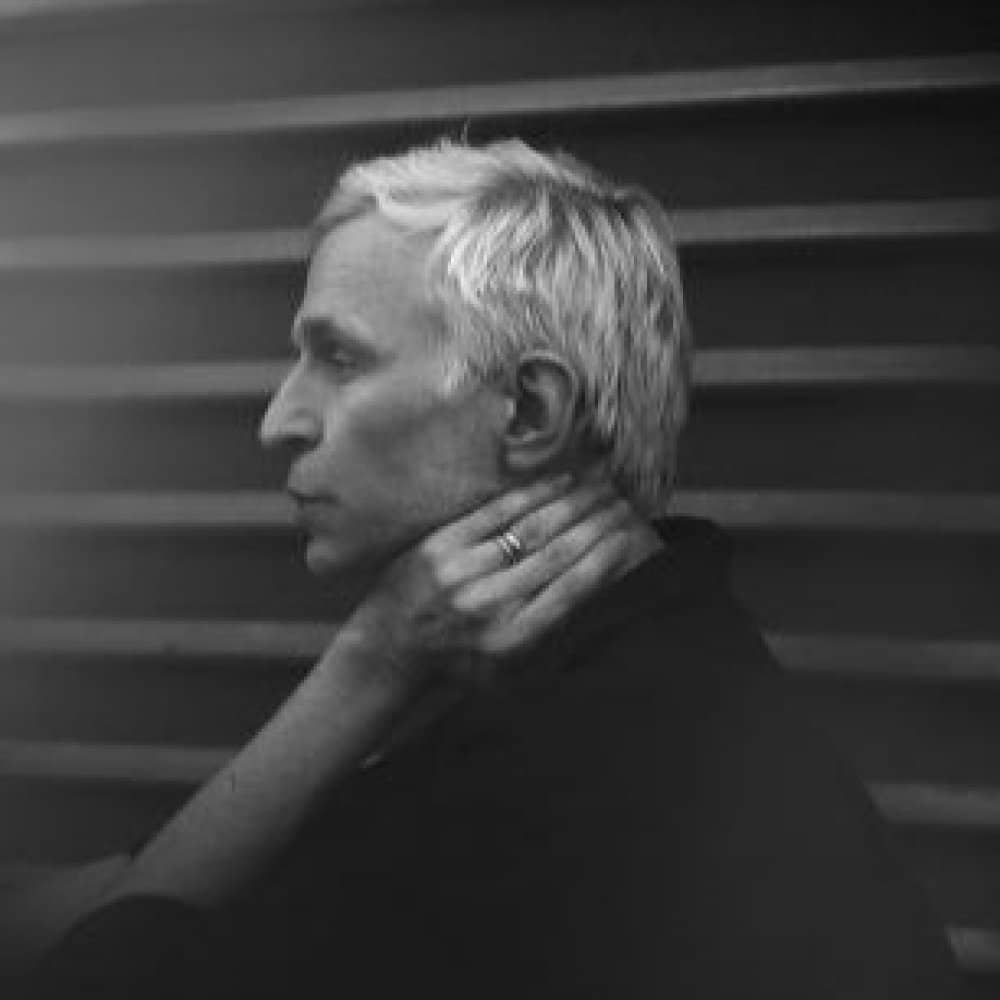 Jay-Jay Johanson events