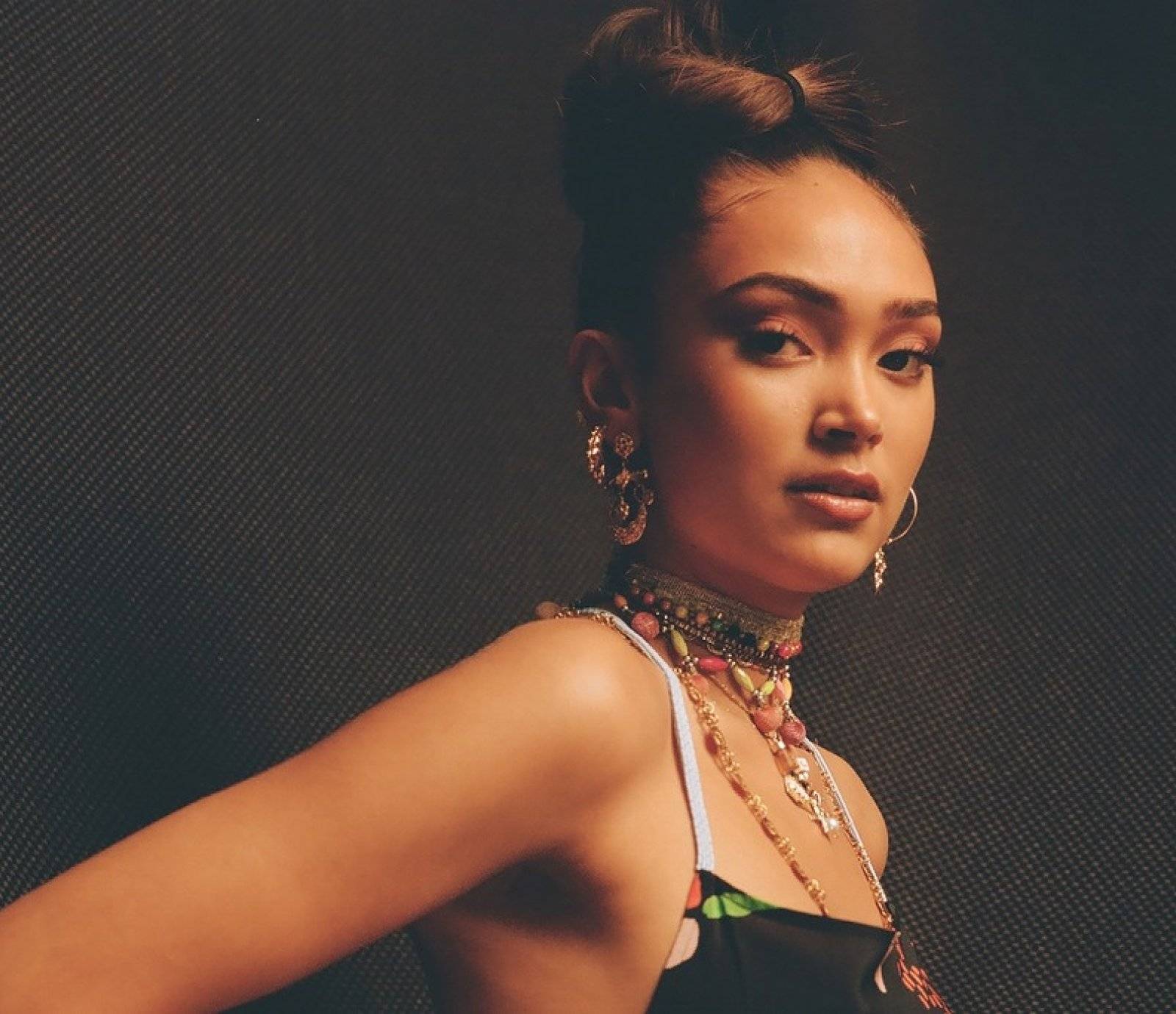 Joy Crookes events
