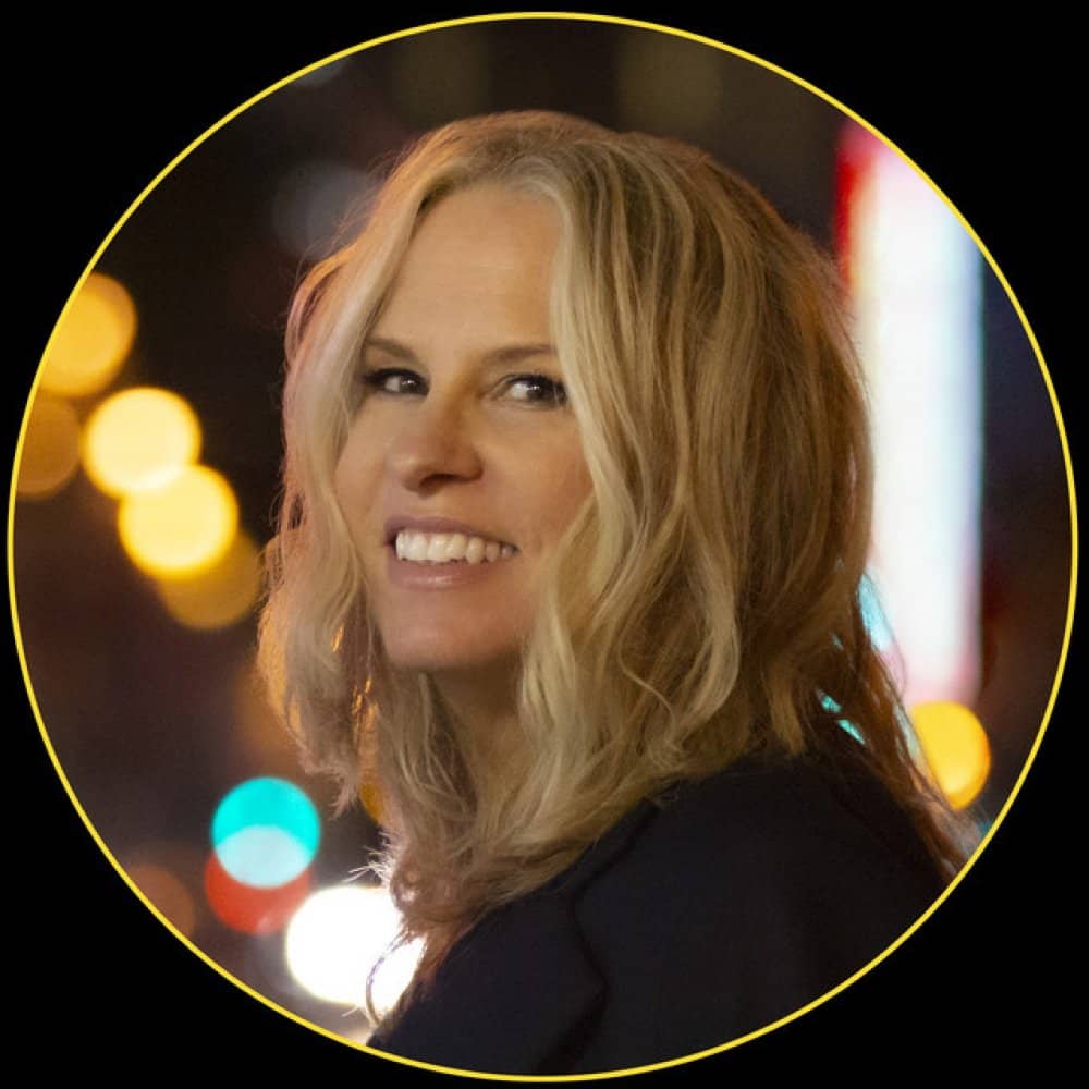 Vonda Shepard events