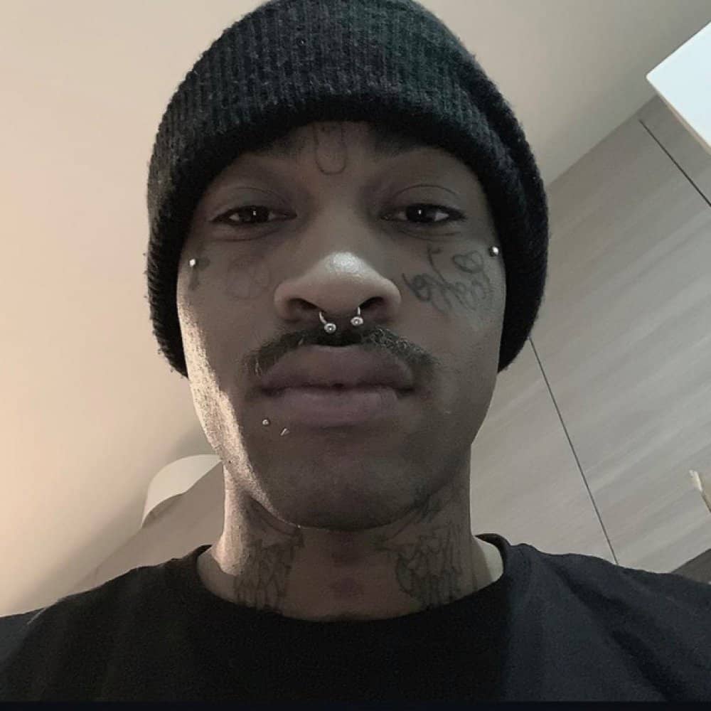 Lil Tracy events
