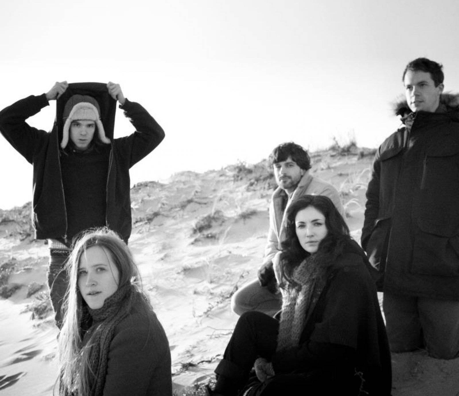 Dirty Projectors events