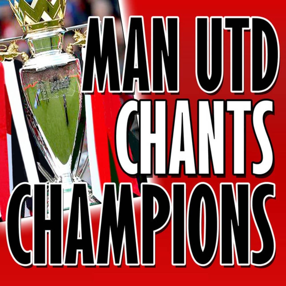 Manchester United events