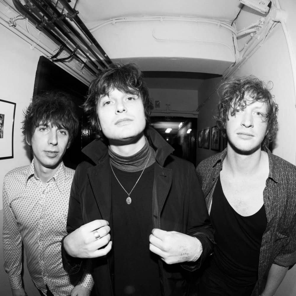 Trampolene events
