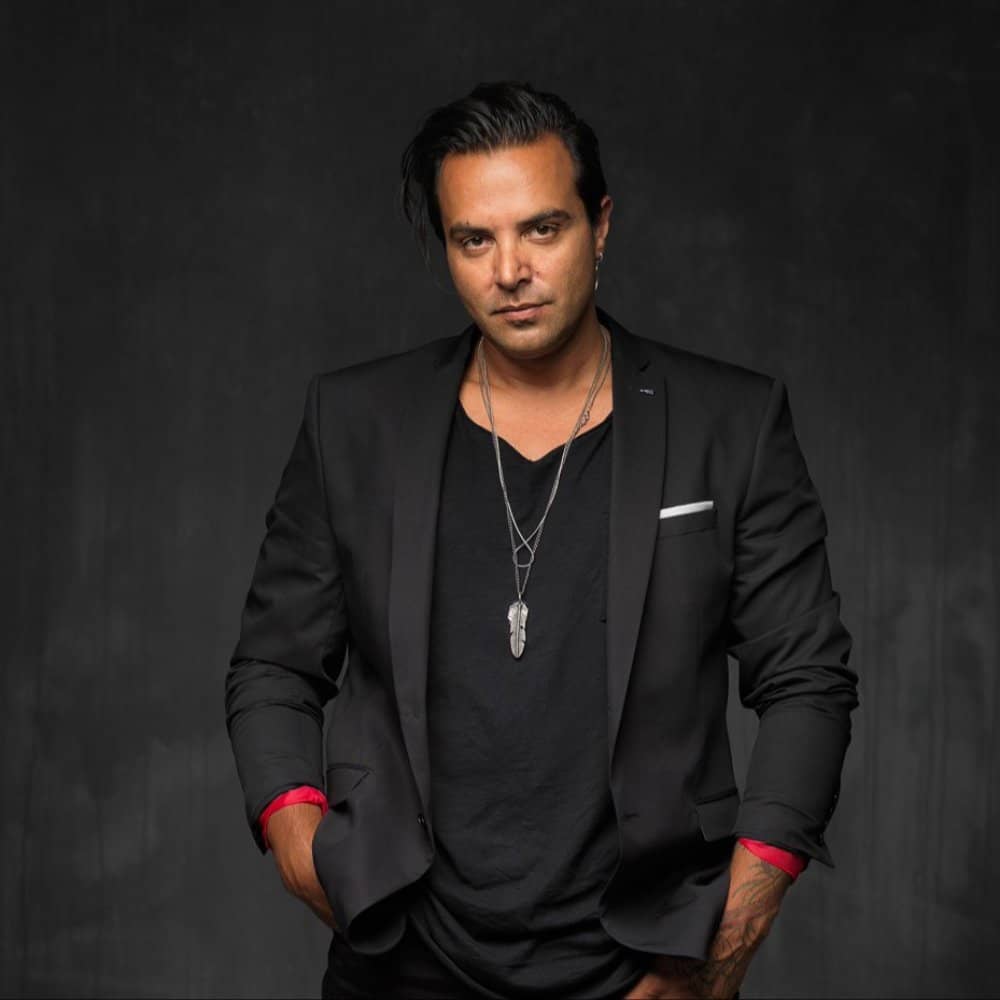 Jason Singh events