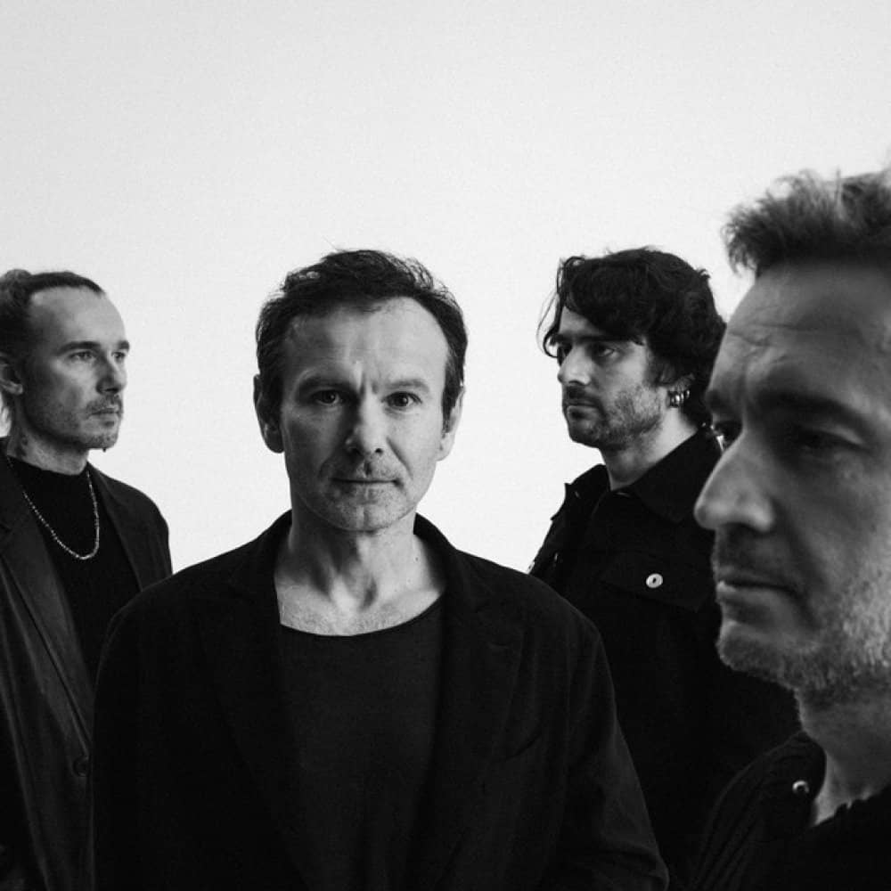 Okean Elzy events