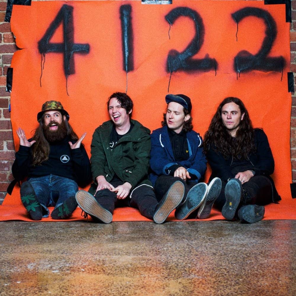 Violent Soho events