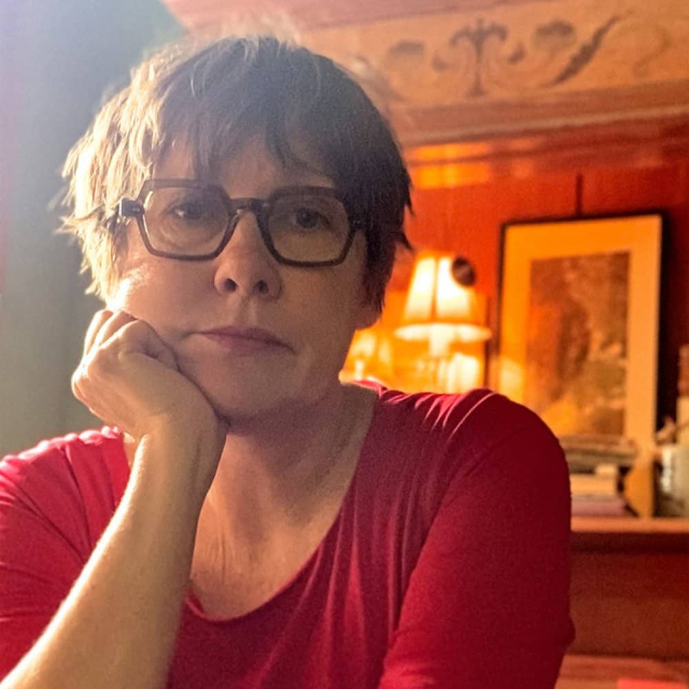 Iris DeMent events
