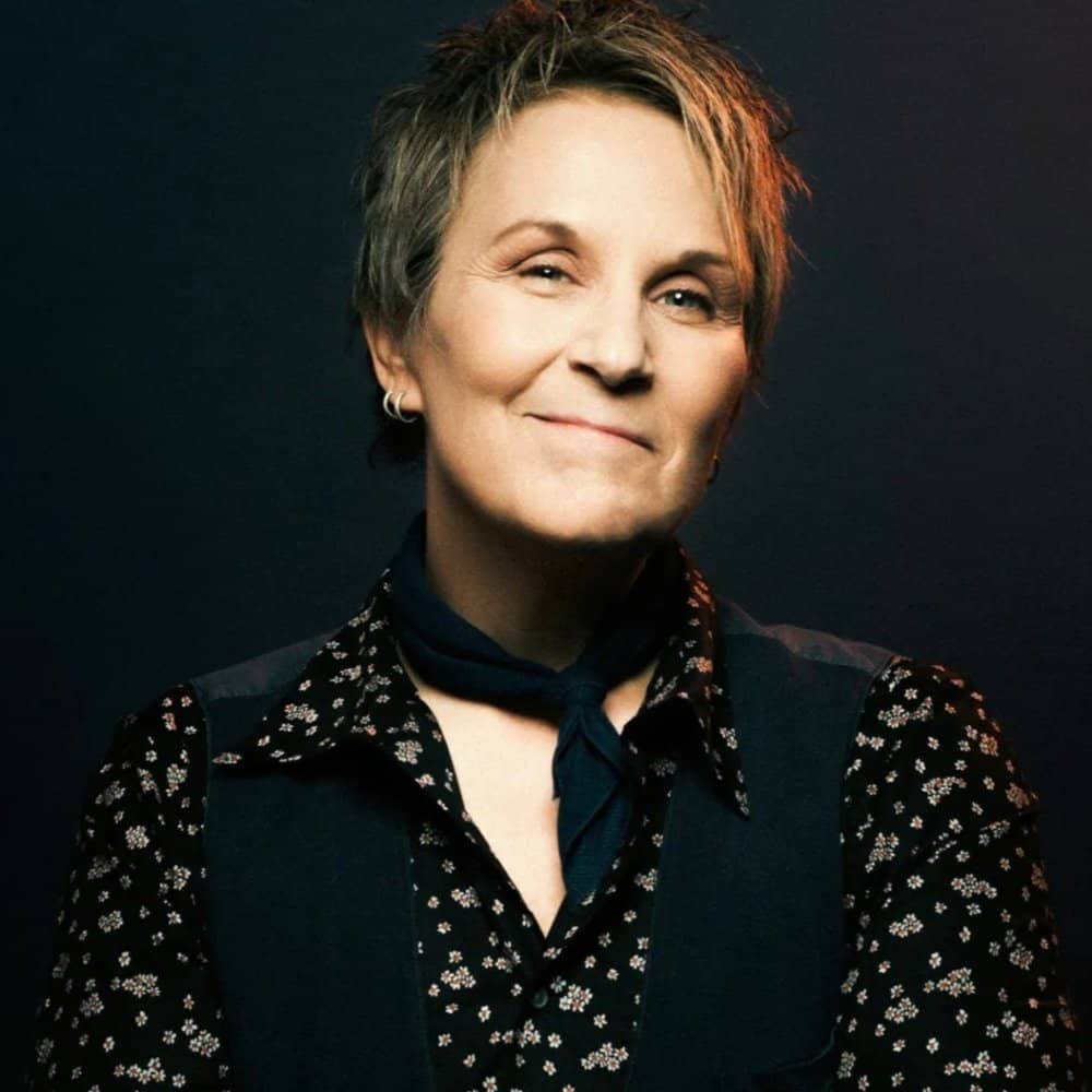 Mary Gauthier events