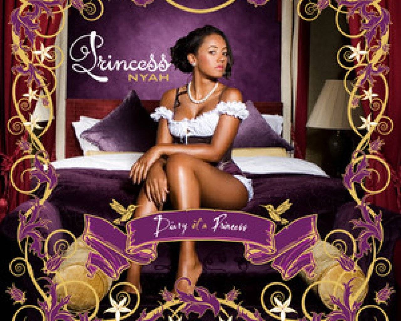 Princess Nyah events