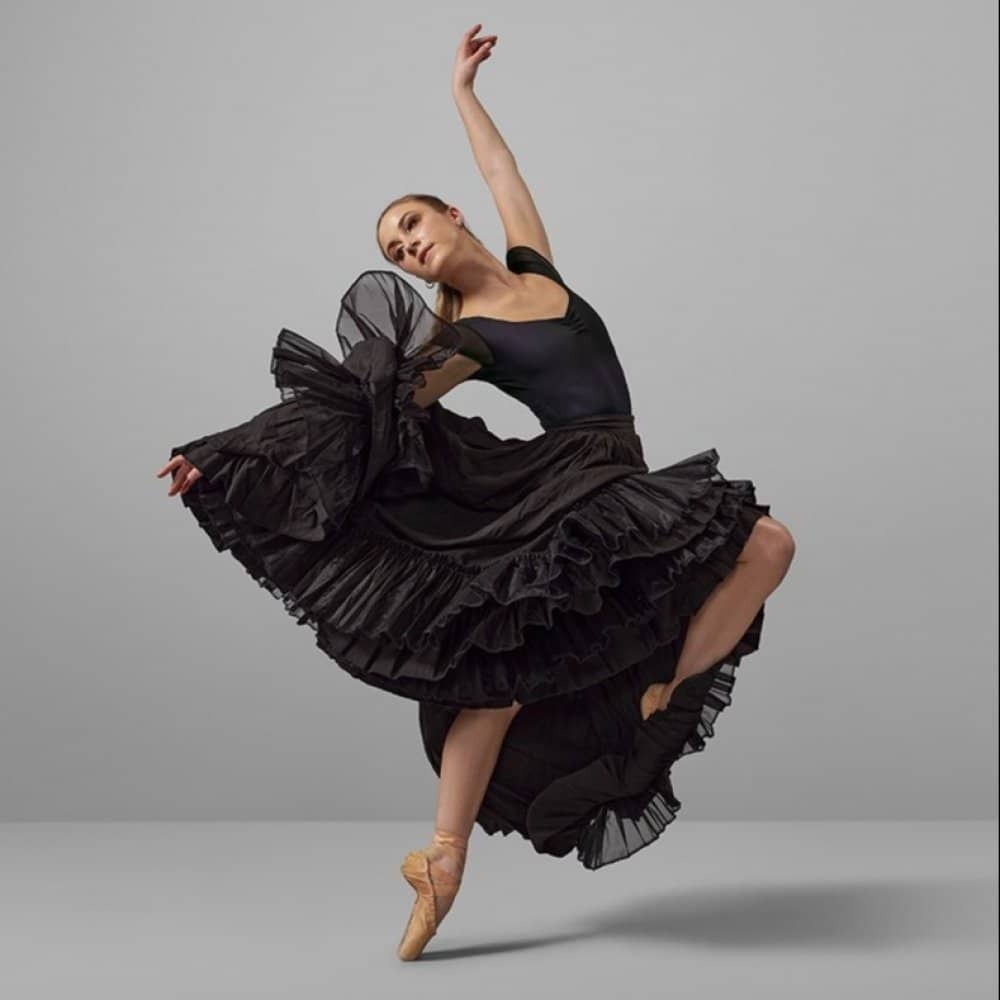 Royal New Zealand Ballet events