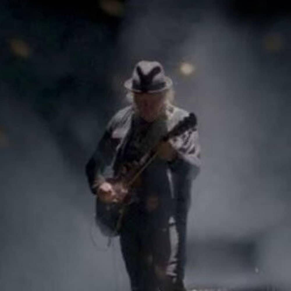 Neil Young events