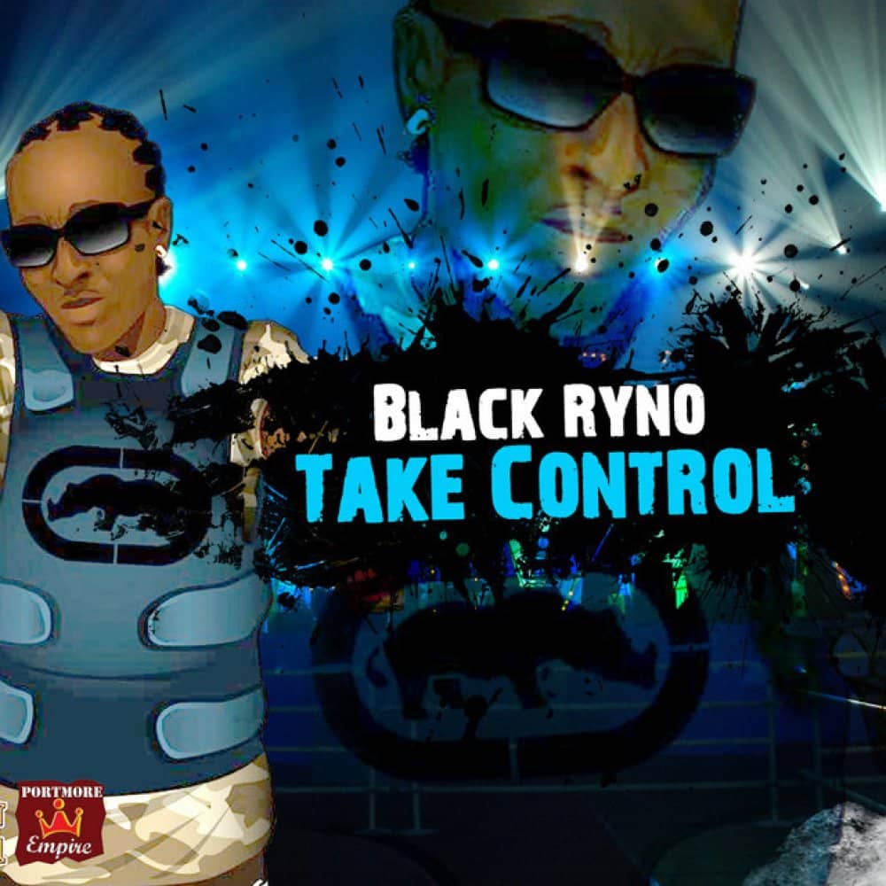 Black Rheno events